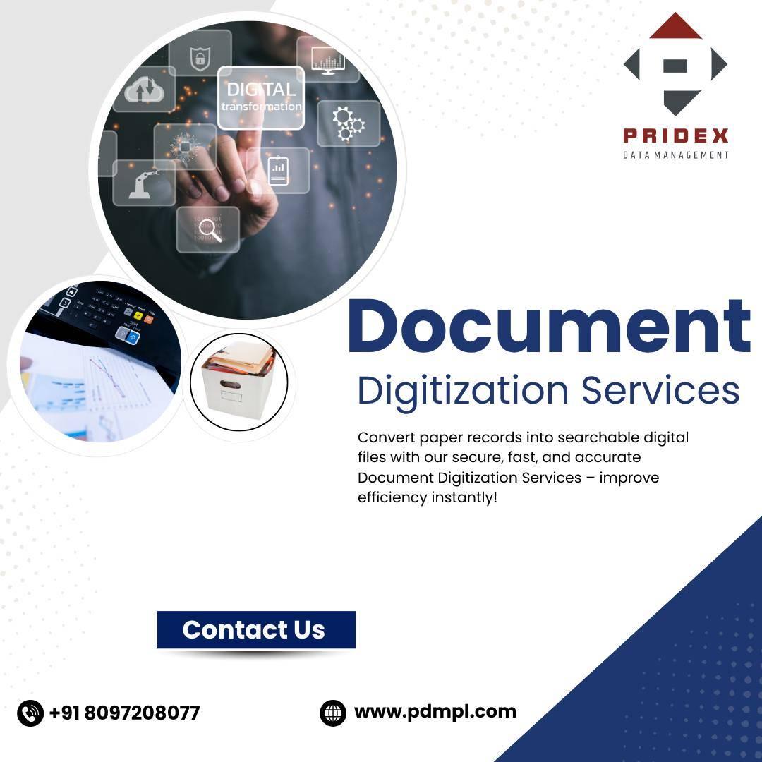 Healthcare Document Management Software