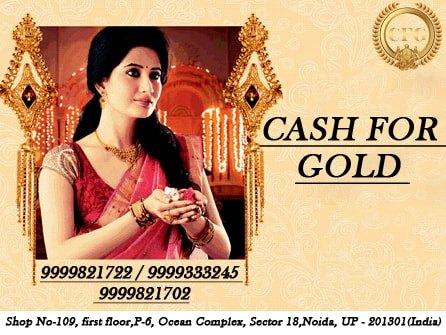 Cash for Gold | Gold Buyers