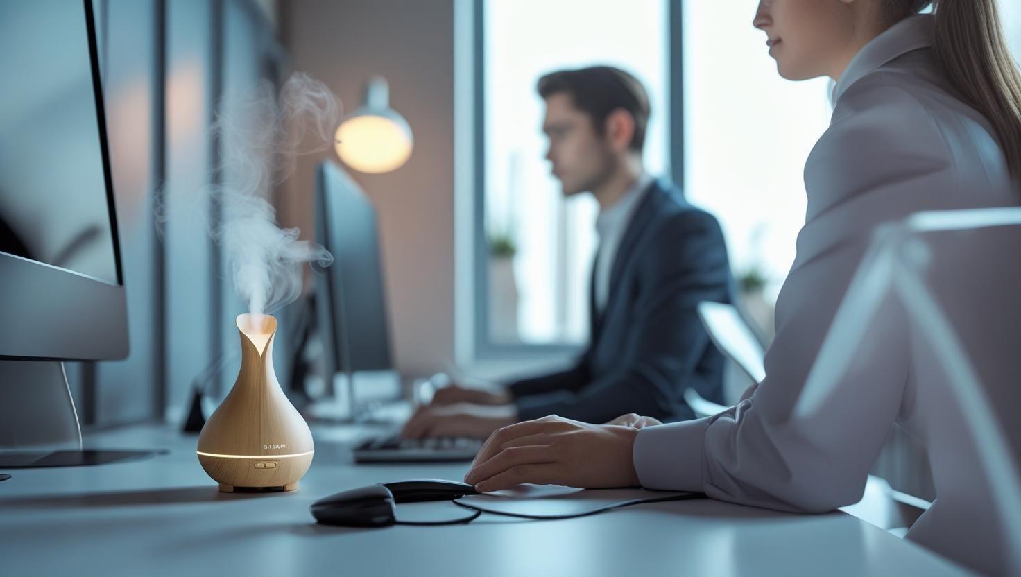 Enhance Customer Experience with Professional Scent Marketing