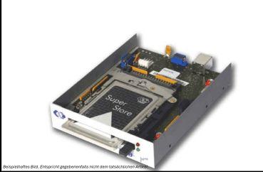 How OmniDrive USB2 LF Unlocks Flash, SRAM & ATA PC Cards via USB