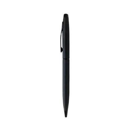 Premium Black Ballpoint Pen