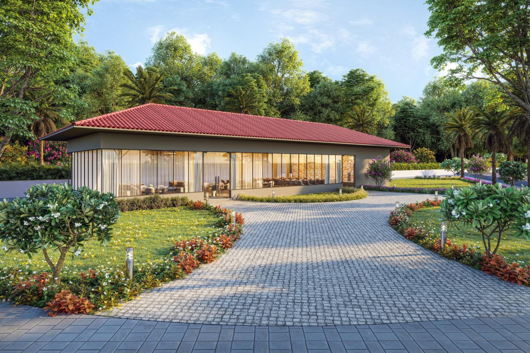 Aerox Dholera Smart City Plots  Just 9250 / Sq. Yd  Future-Ready Investment