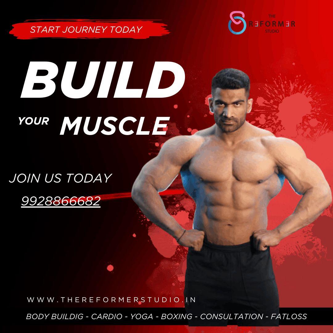 The Reformer Studio  The Best Gym in C Scheme for Your Fitness Journey