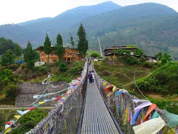 Bhutan B2B package Tour
