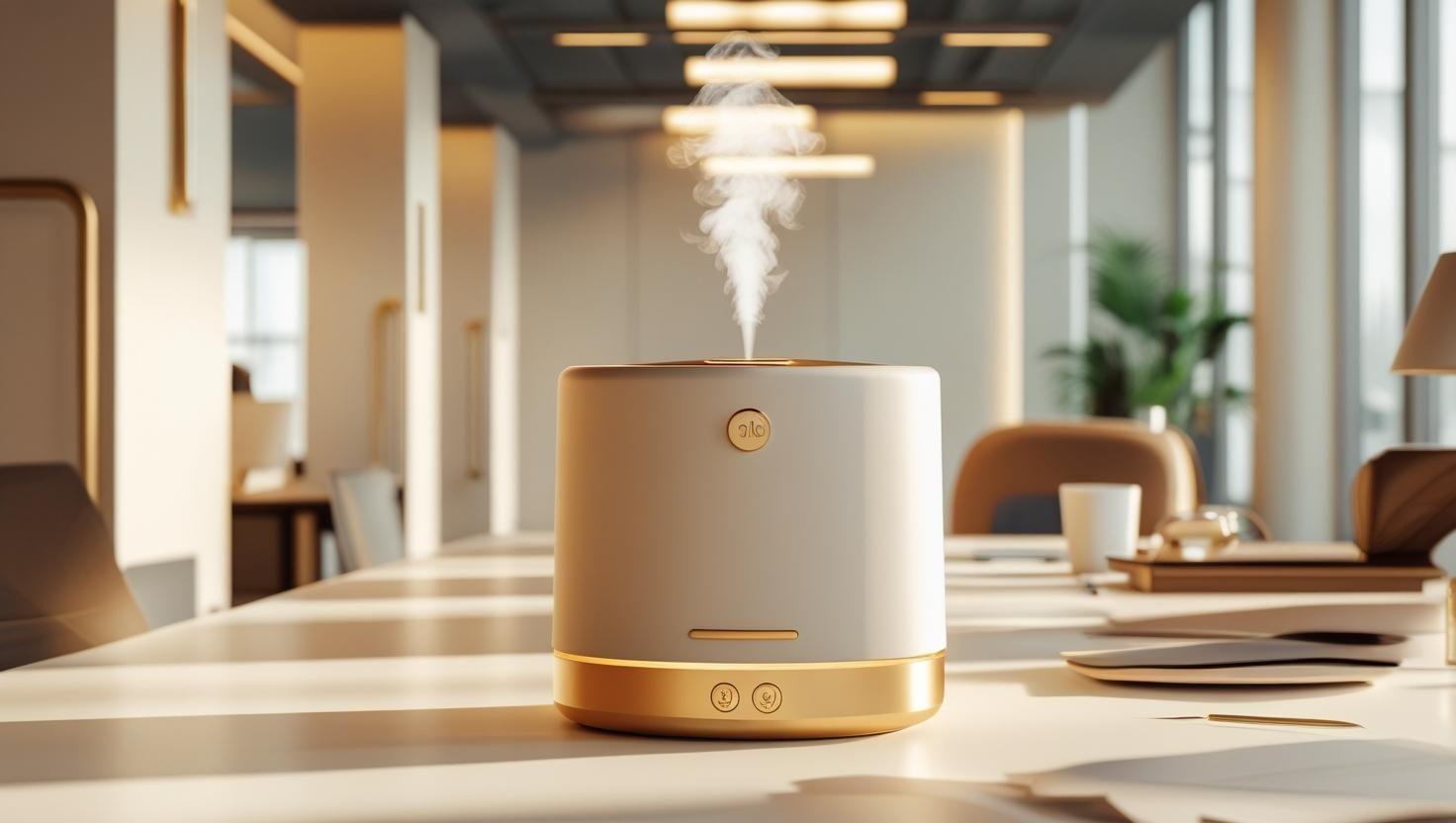 Transform Your Business with Professional Scent Marketing