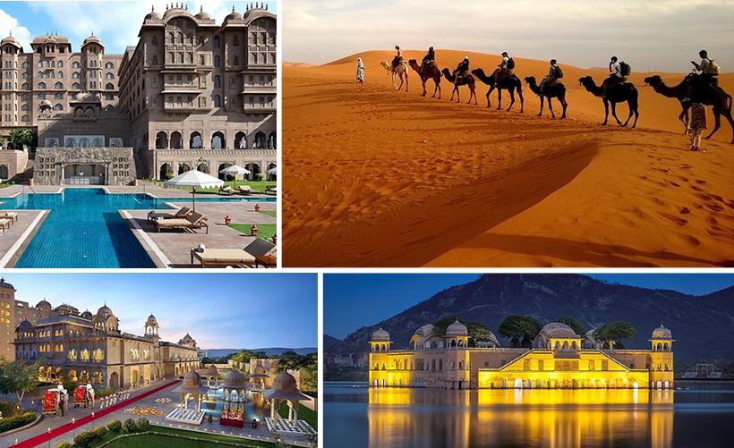  Corporate & Wedding Venues in Neemrana