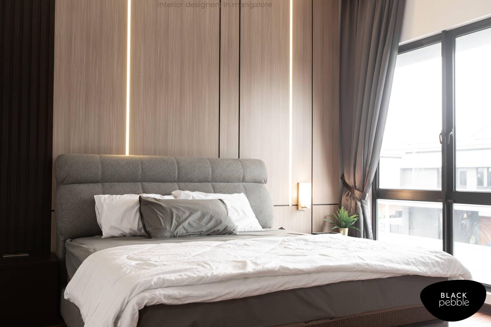 Black Pebble Designs - Interior Designer in Mangalore