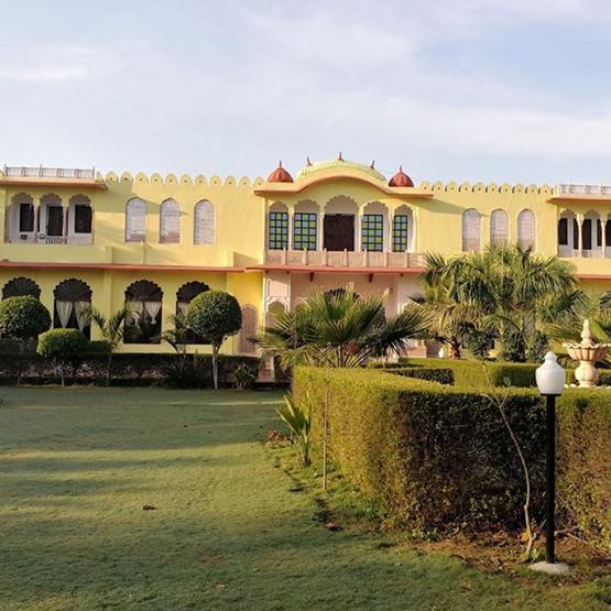 Resorts in Bharatpur  Bird Sanctuary Escapes