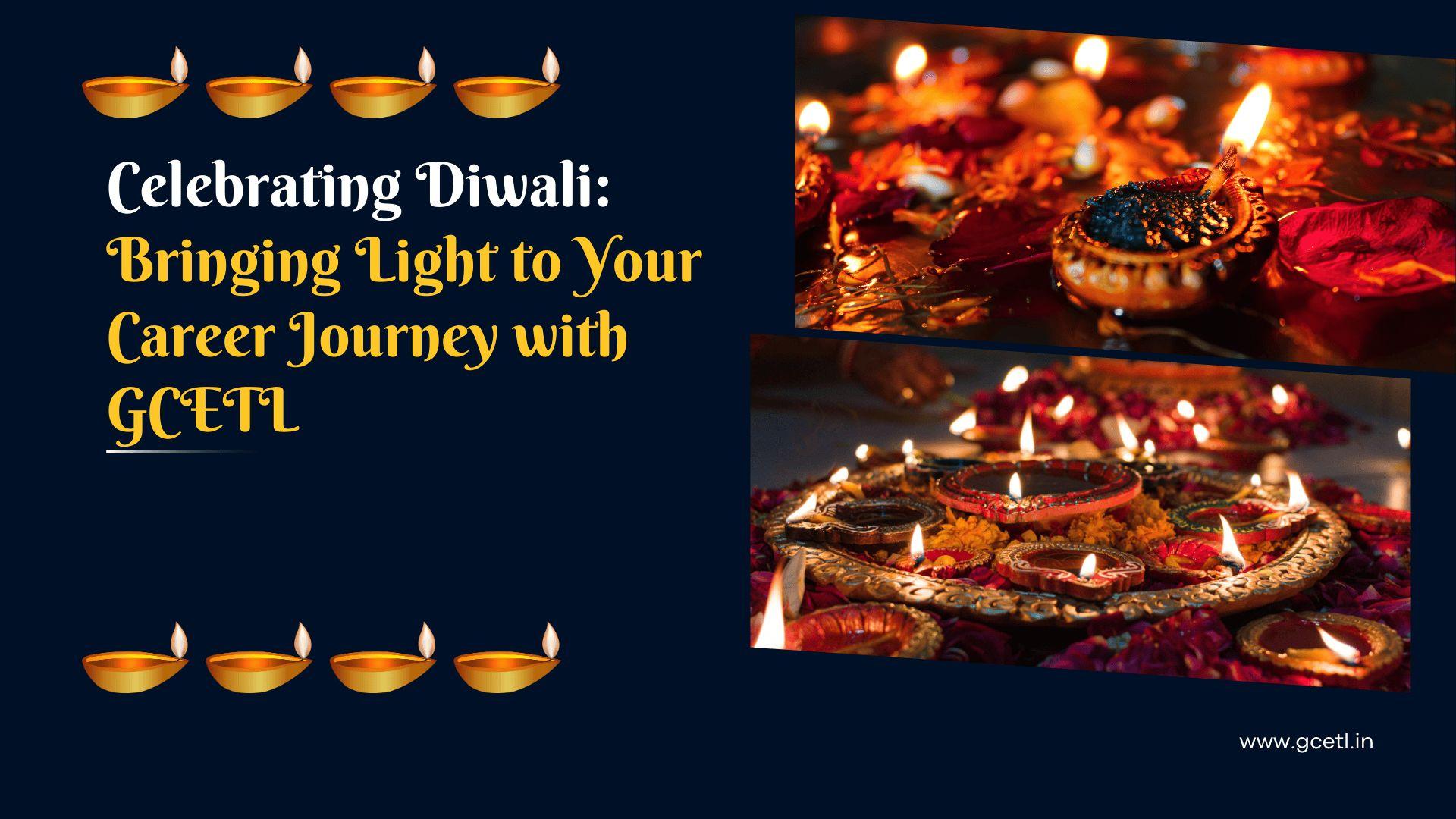 Bringing Light to Your Career Journey with GCETL