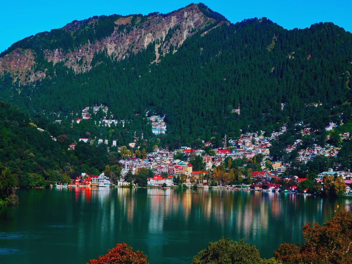 Nainital Tour Package: A Perfect Escape to the City of Lakes