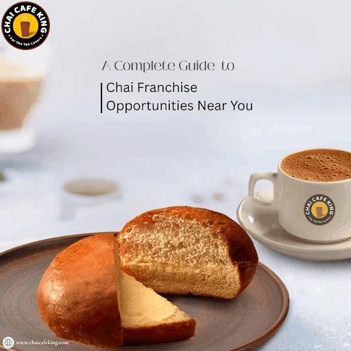 Low Investment Chai Franchise Model for Young Entrepreneurs