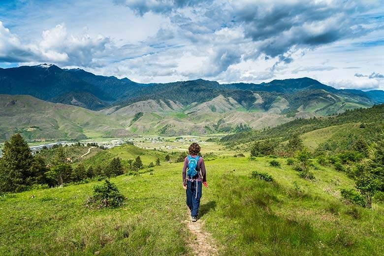 North East Tour Package: Explore the Seven Sisters of India