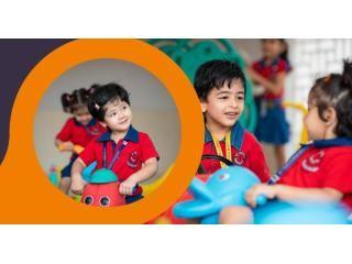A Bright Future Begins at the Best School in Gurgaon