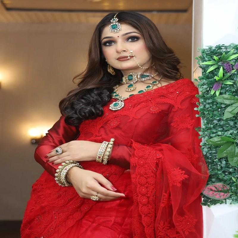 The Most Trusted Parlour in Meerut for Every Occasion at Saheli Bridal Point