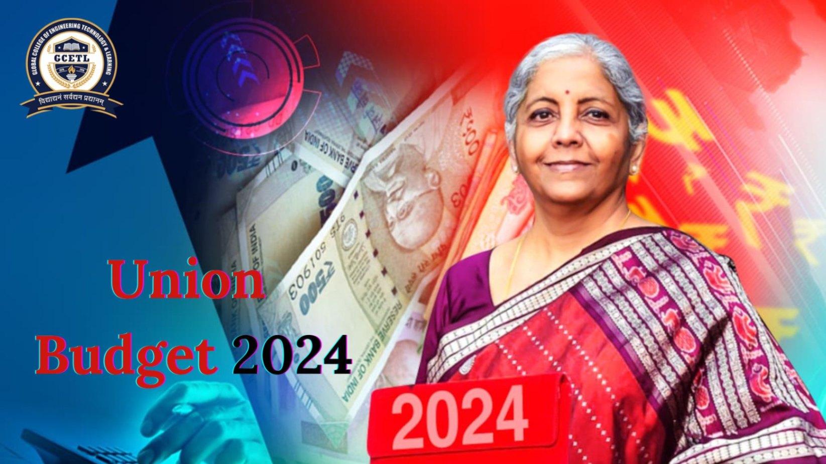 Overview Union Budget 2025
