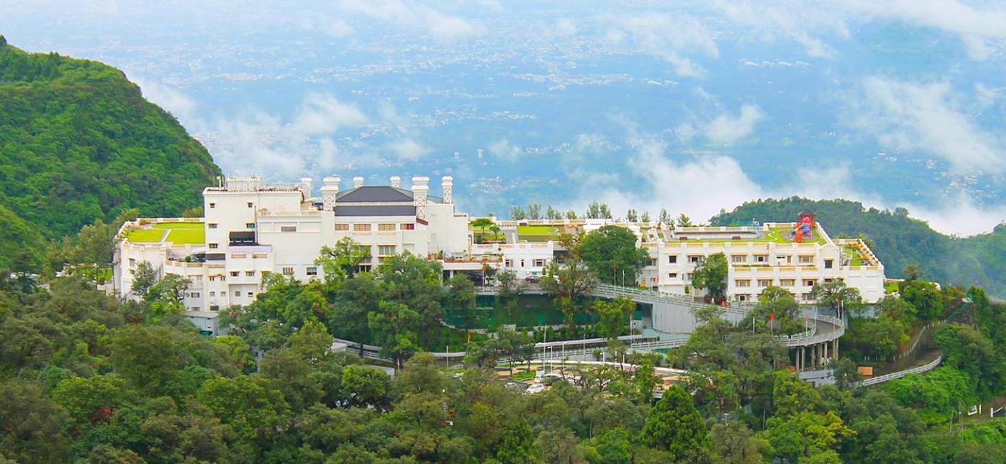  Luxury Resorts in Mussoorie  Kanatal Retreat Near Hills