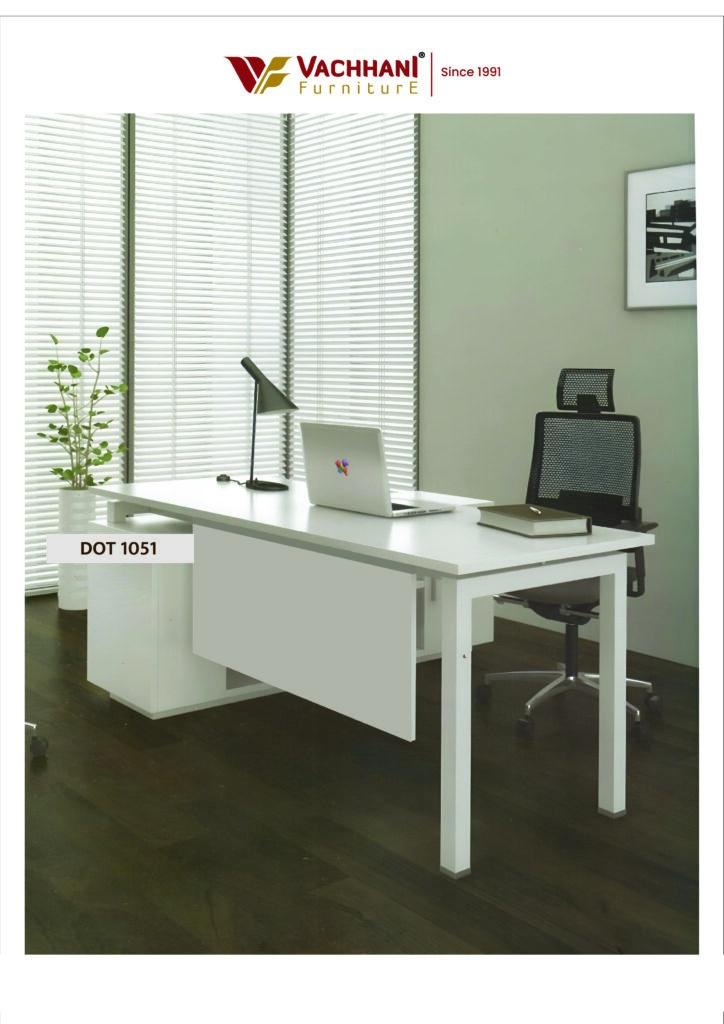Office Furniture in Ahmedabad by Vachhani Furniture  Trusted Manufacturer