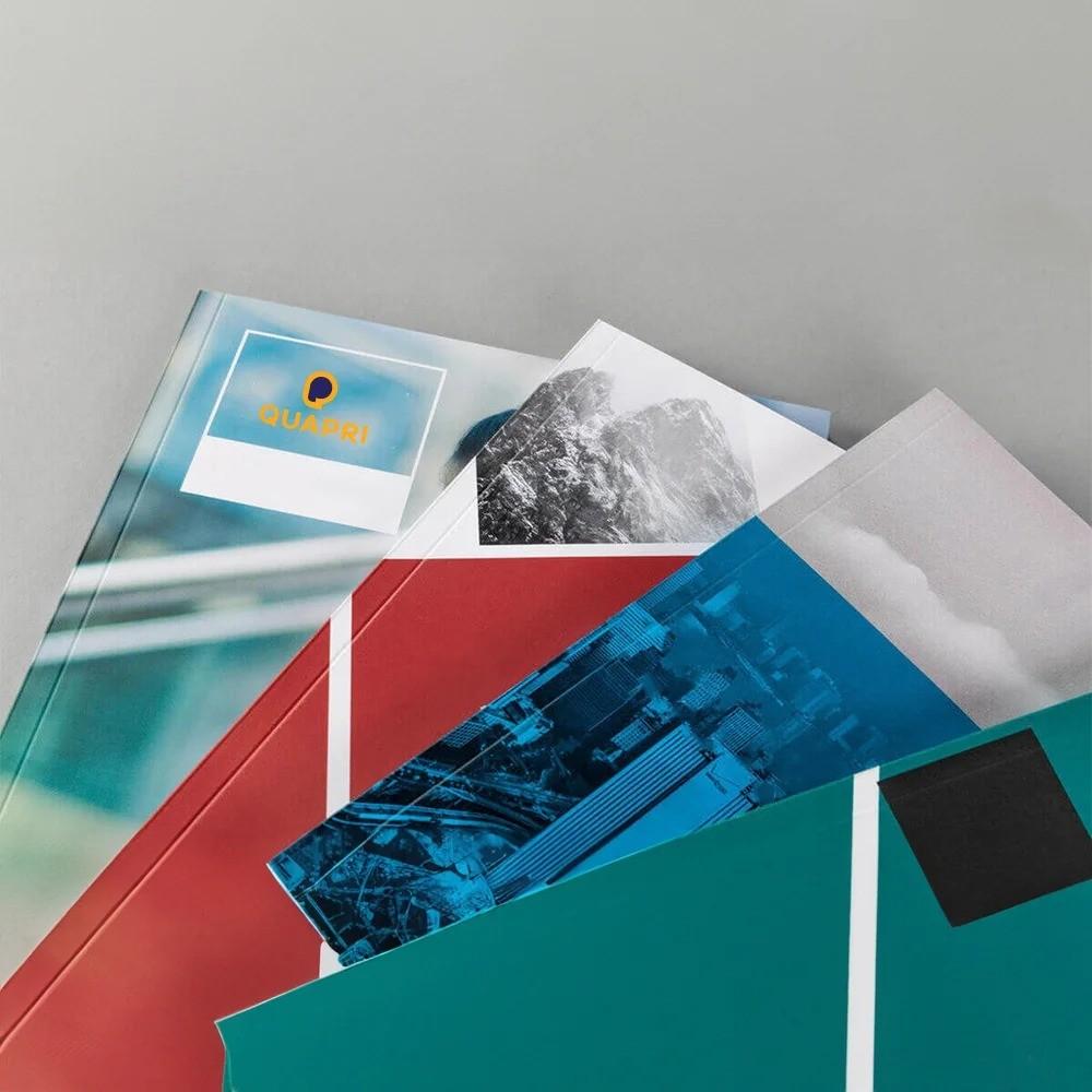 Notebook Printing in Bangalore