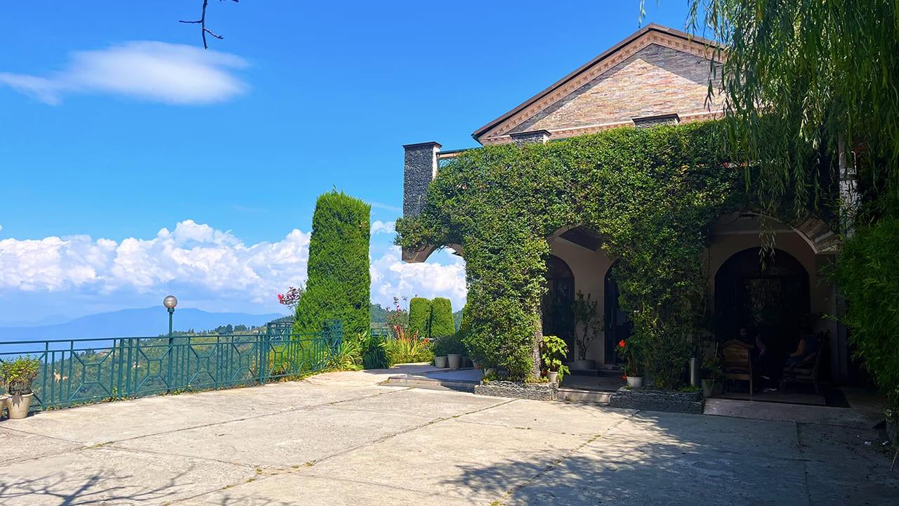 The Terraces Resort Kanatal  Best Resort for a Luxe Stay