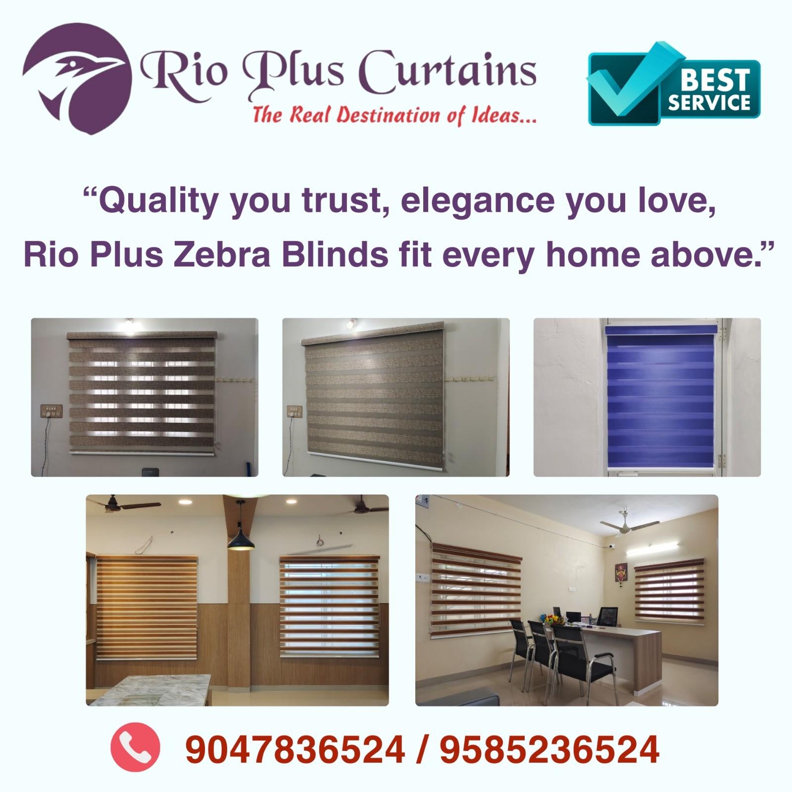 BEST BLINDS SHOP IN THENI 