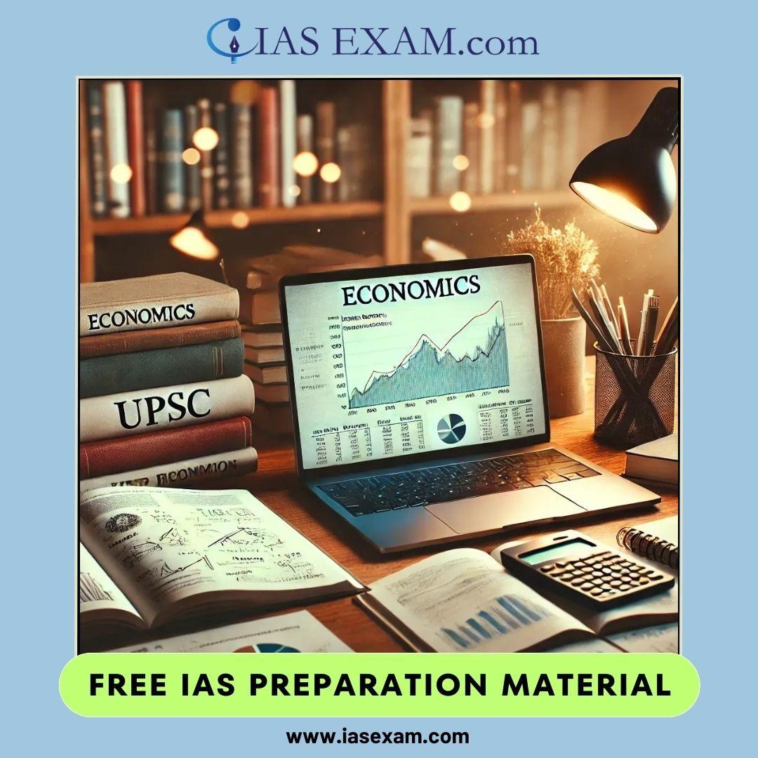 Unlock Success with Free IAS Preparation Material for Aspirants