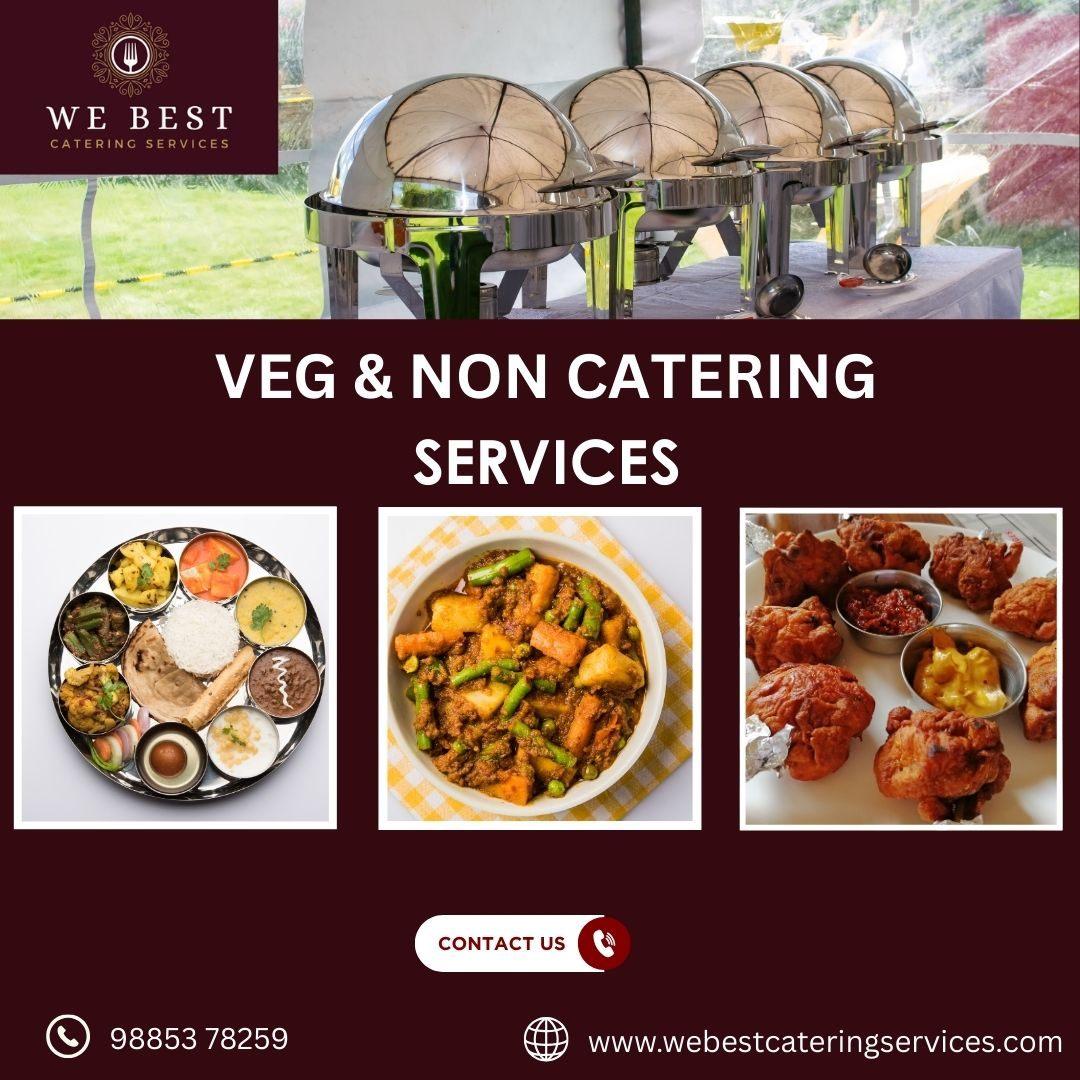 Best caterers in vizag