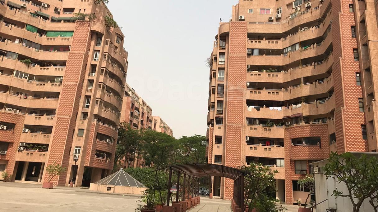 Unitech Heritage City For Sale In Gurgaon | Luxury 4BHK Flats