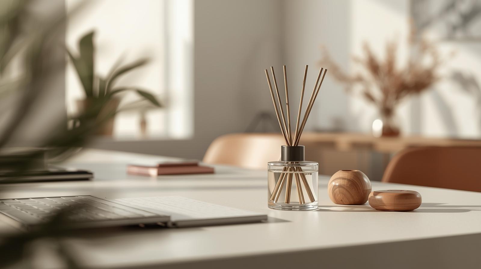 Enhance Customer Experience with Scent Marketing