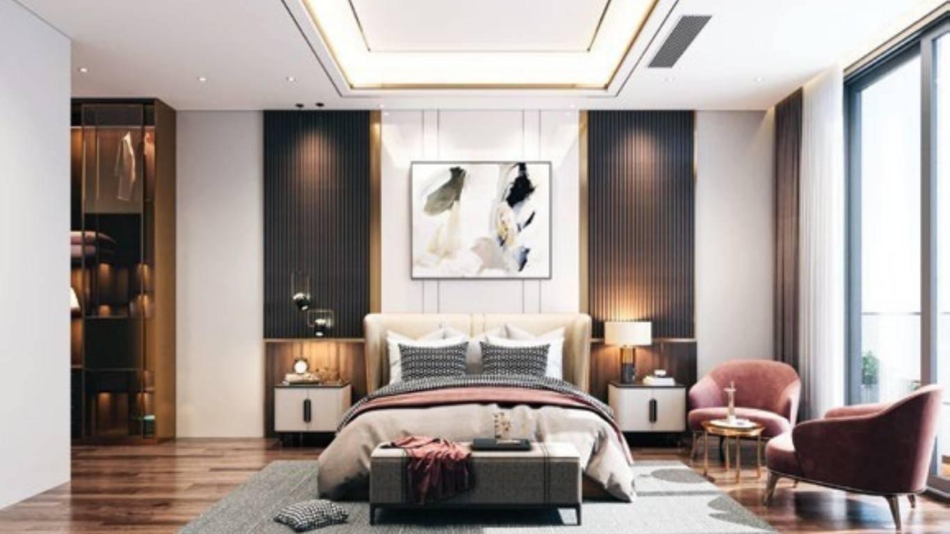 Airia Corporate Tower 