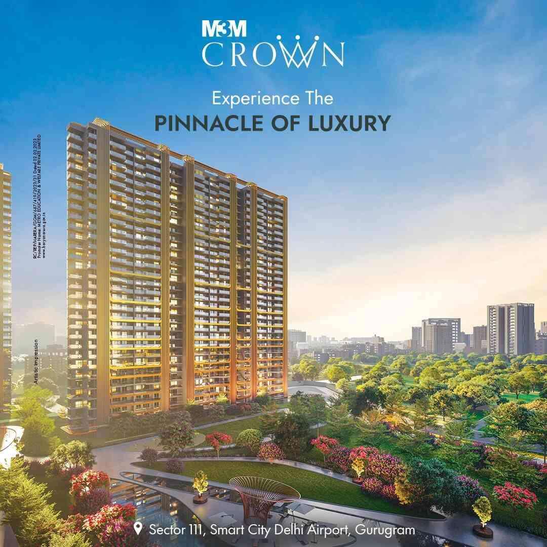 2 bhk apartments in gurgaon