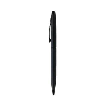 Premium Black Ballpoint Pen