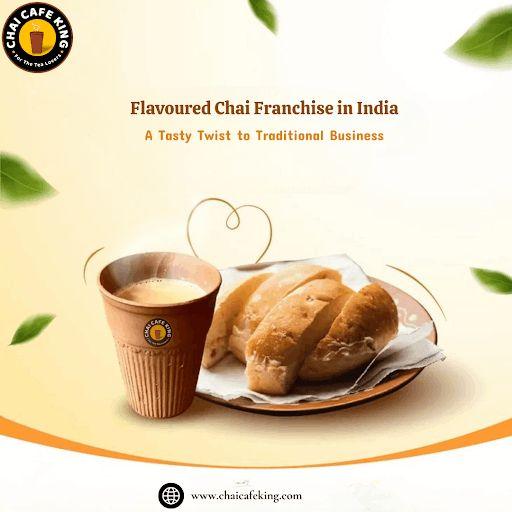 Exploring the Chai Cafe Franchise Model in India