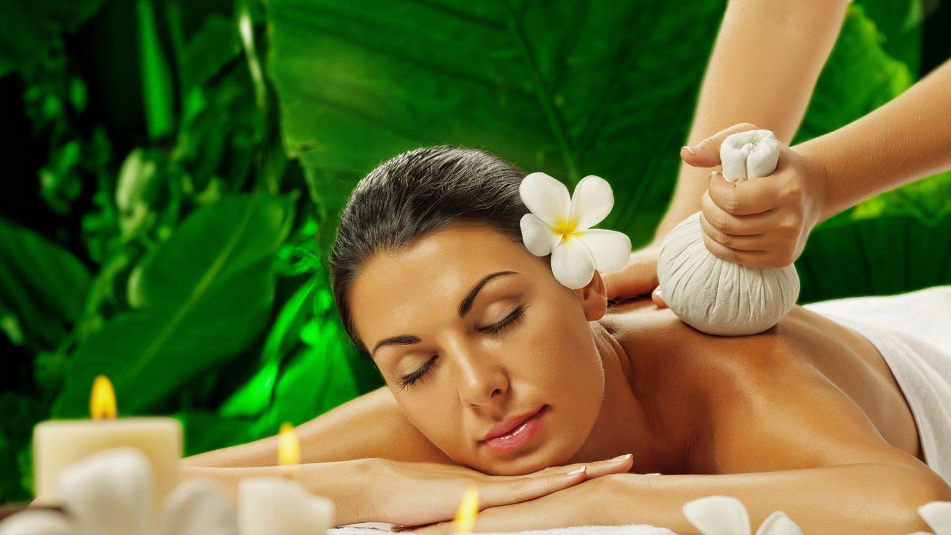 Best Panchakarma Treatment Center in Kerala 