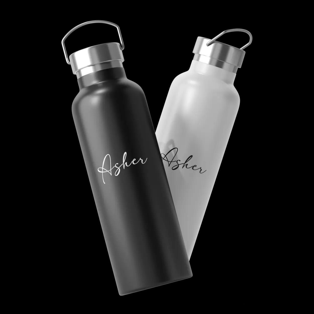 Personalized Drinkware
