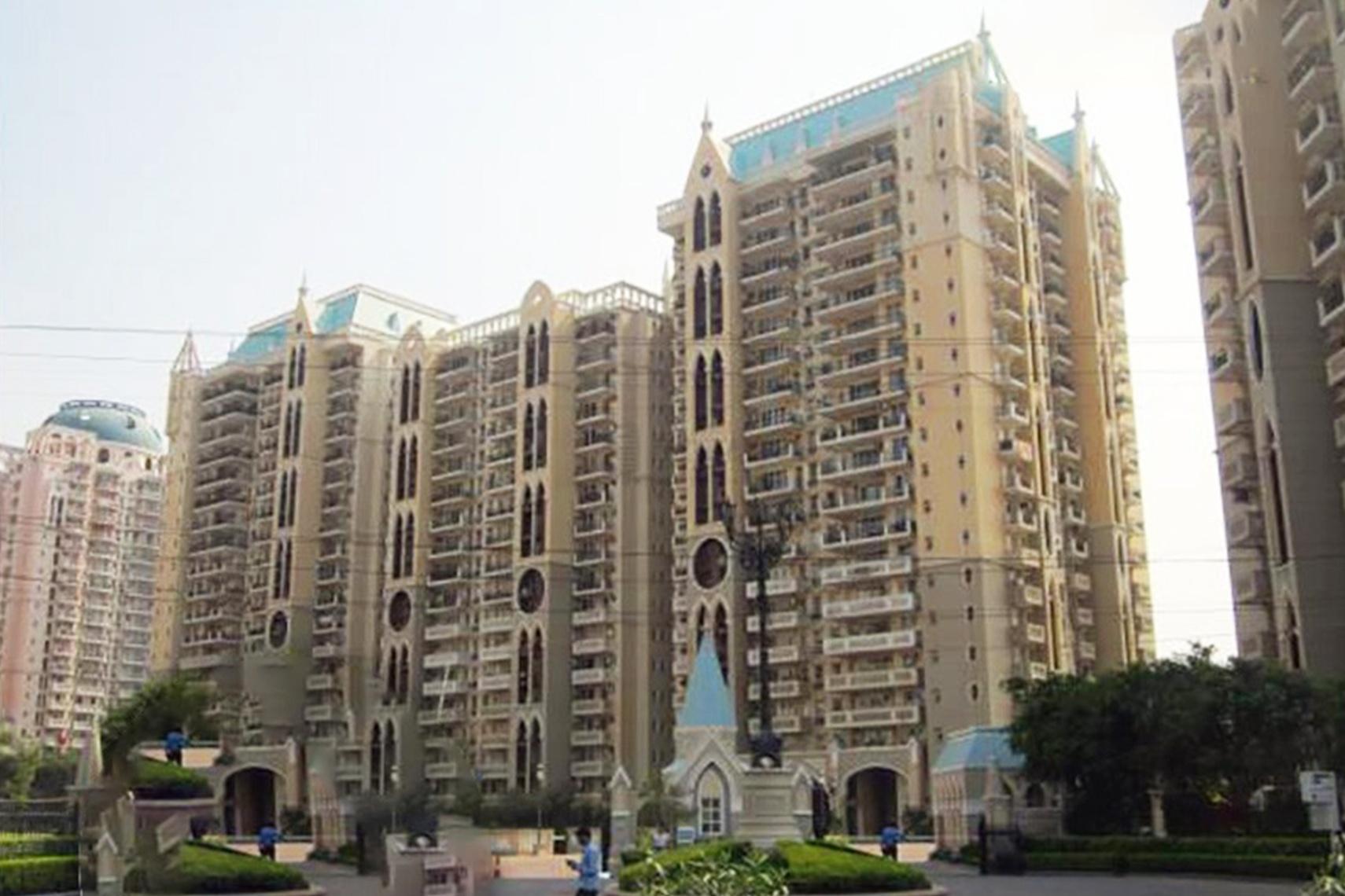Luxury Service Apartment For Rent In Gurgaon