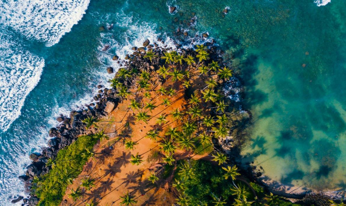 Sri Lanka Package Tour Cost from Kolkata