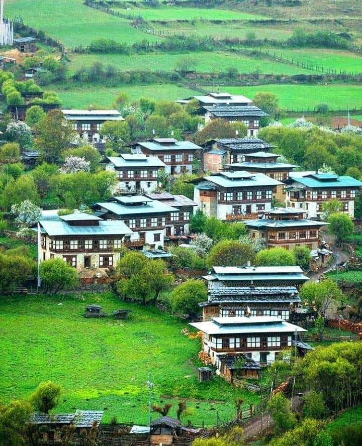 Bhutan Package Tour From Mumbai