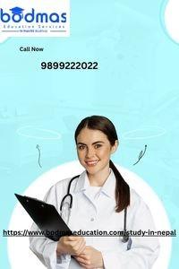  MBBS Study in Nepal
