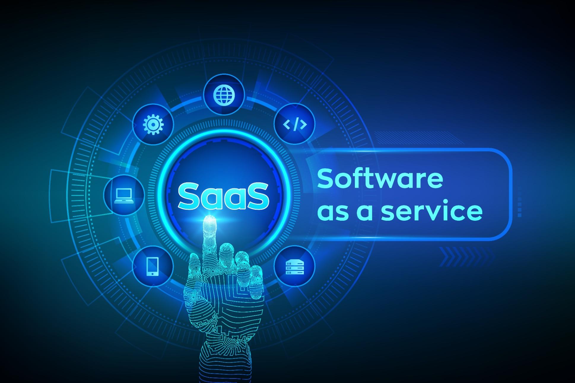 Custom SaaS Development Services in Pune