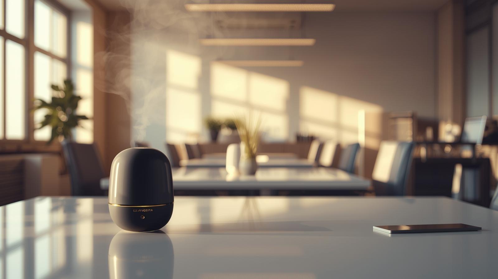 Transform Your Business with Scent Marketing Solutions