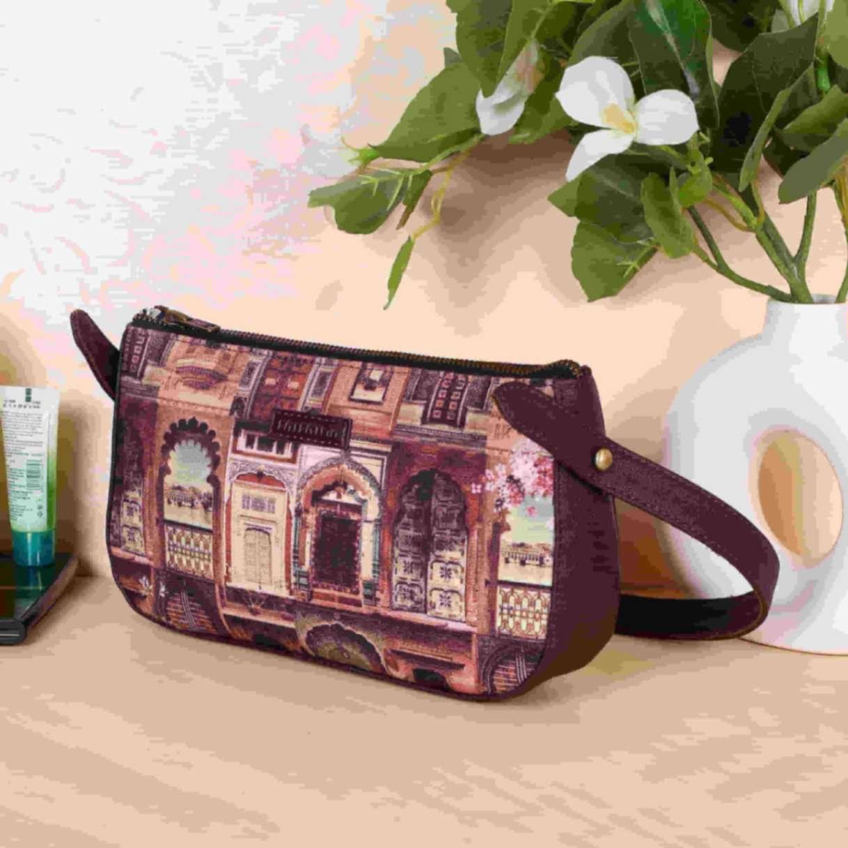 Trendy Mobile Sling Bags Online