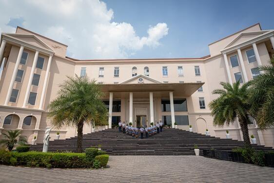 Unlocking Bright Futures: Navigating School Admissions in Gurgaon Sector 49