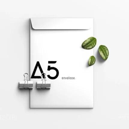 Letterheads & Stationery