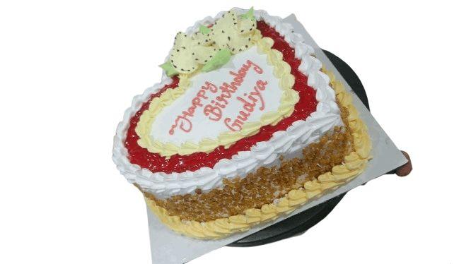 Best Bakery In Dwarka 