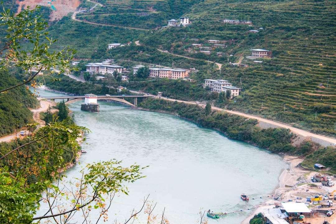 Bhutan B2B tour package 