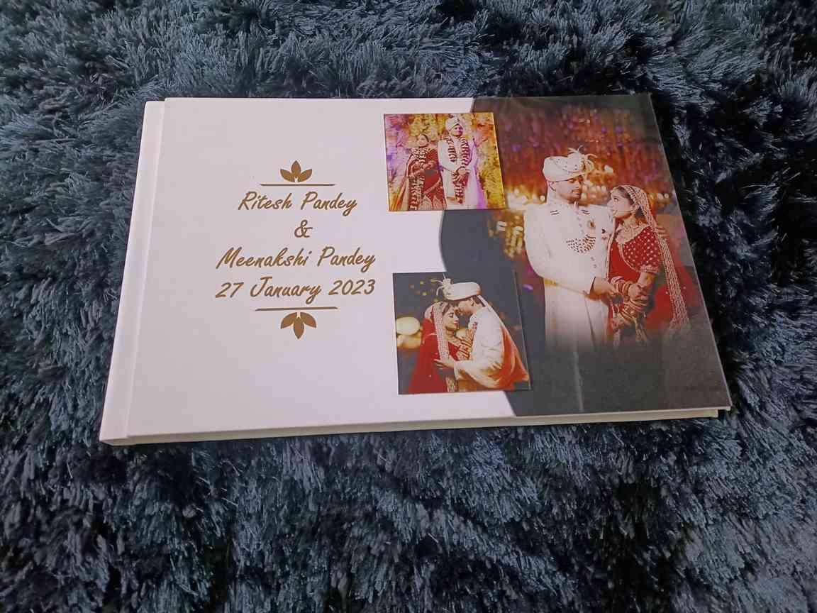 wedding album designing in egypt
