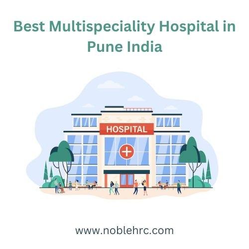 Expert Interventional Radiologists in Pune for Advanced Care  Noble Hospitals