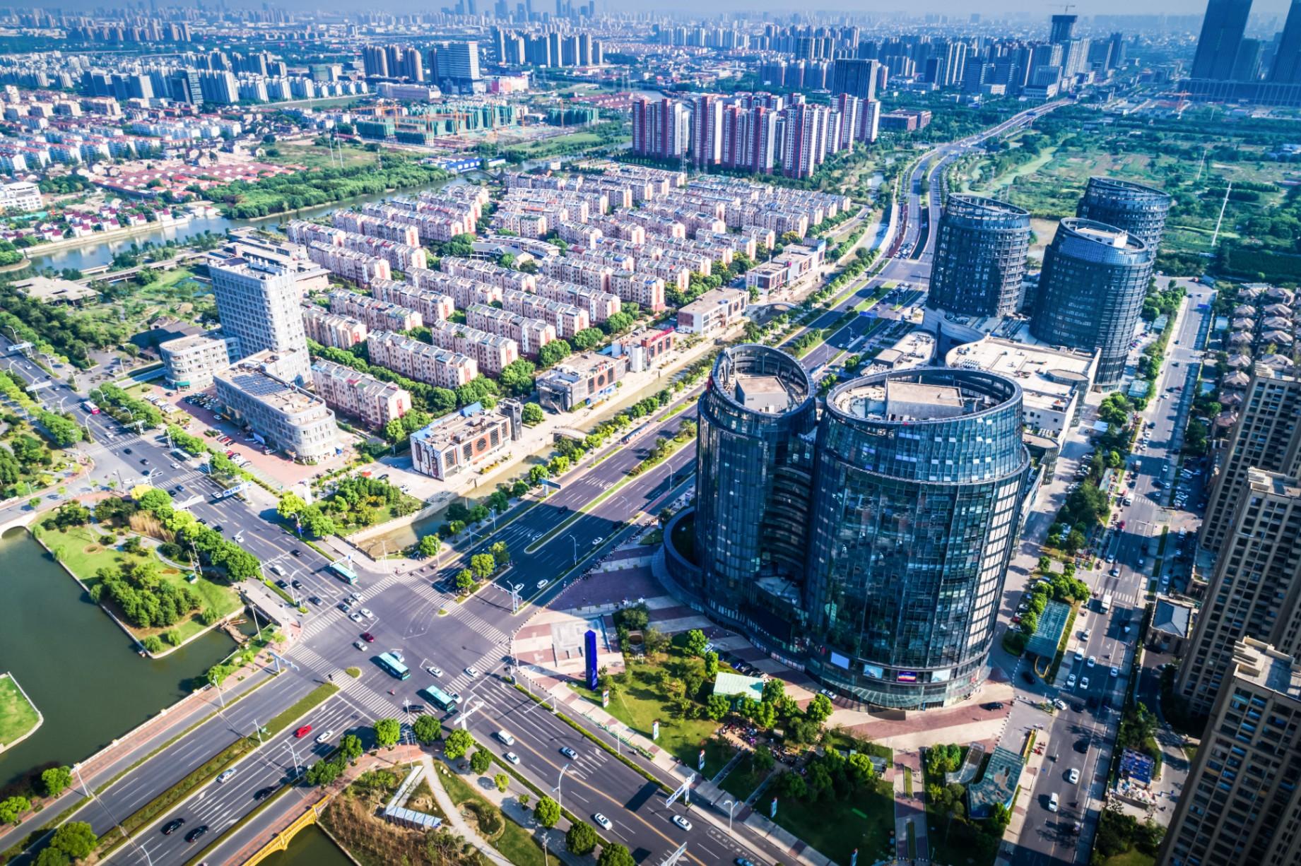 Establishing India's Clean Energy Future with Solar Park in Dholera