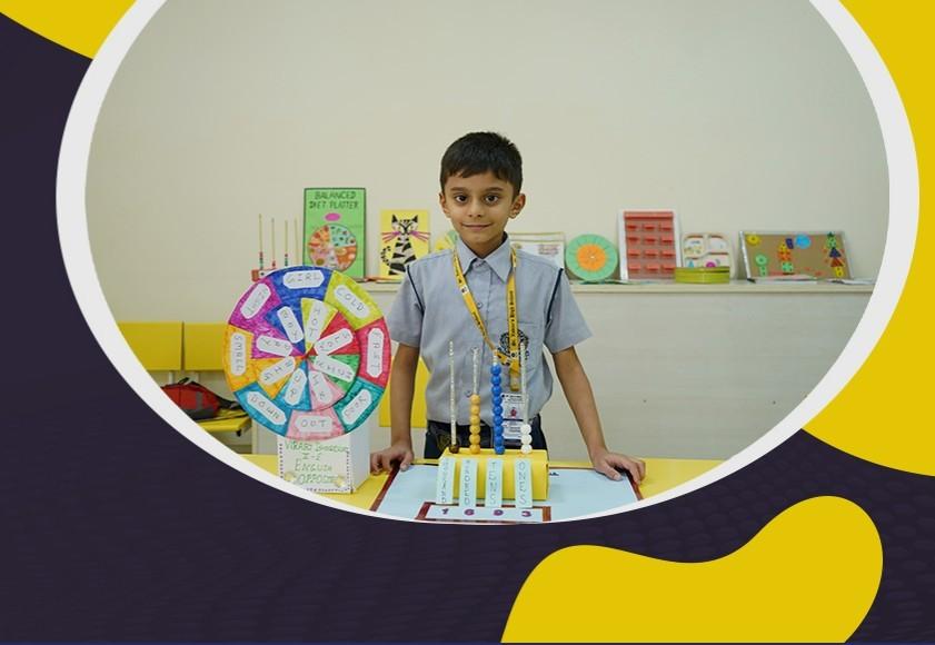 Discover One of the Best Schools in Sector 89 Gurgaon