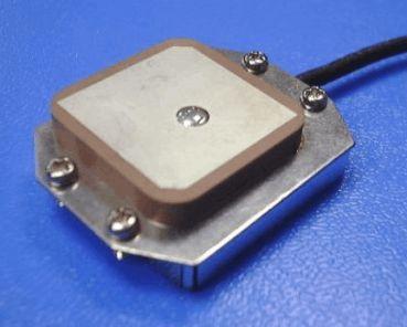 Exploring the Versatility of the Microscopic PA-50 GPS Antenna